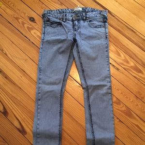 Free People Jeans